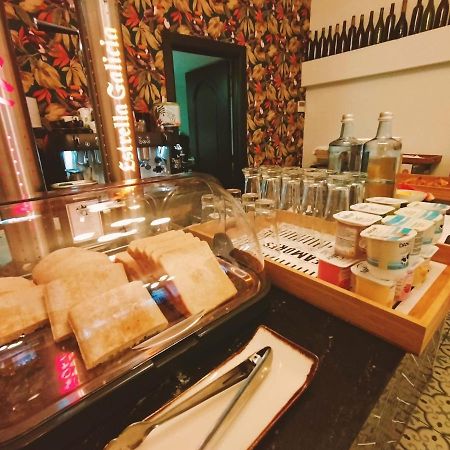 Hosteria Sara By Gaiarooms Salamanka Zewnętrze zdjęcie