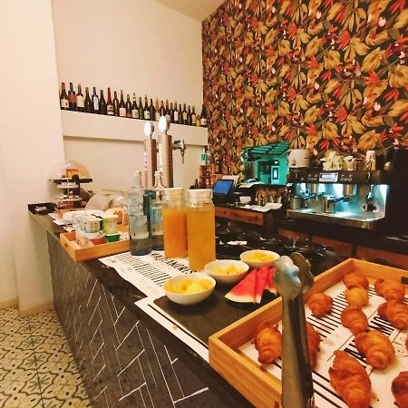 Hosteria Sara By Gaiarooms Salamanka Zewnętrze zdjęcie