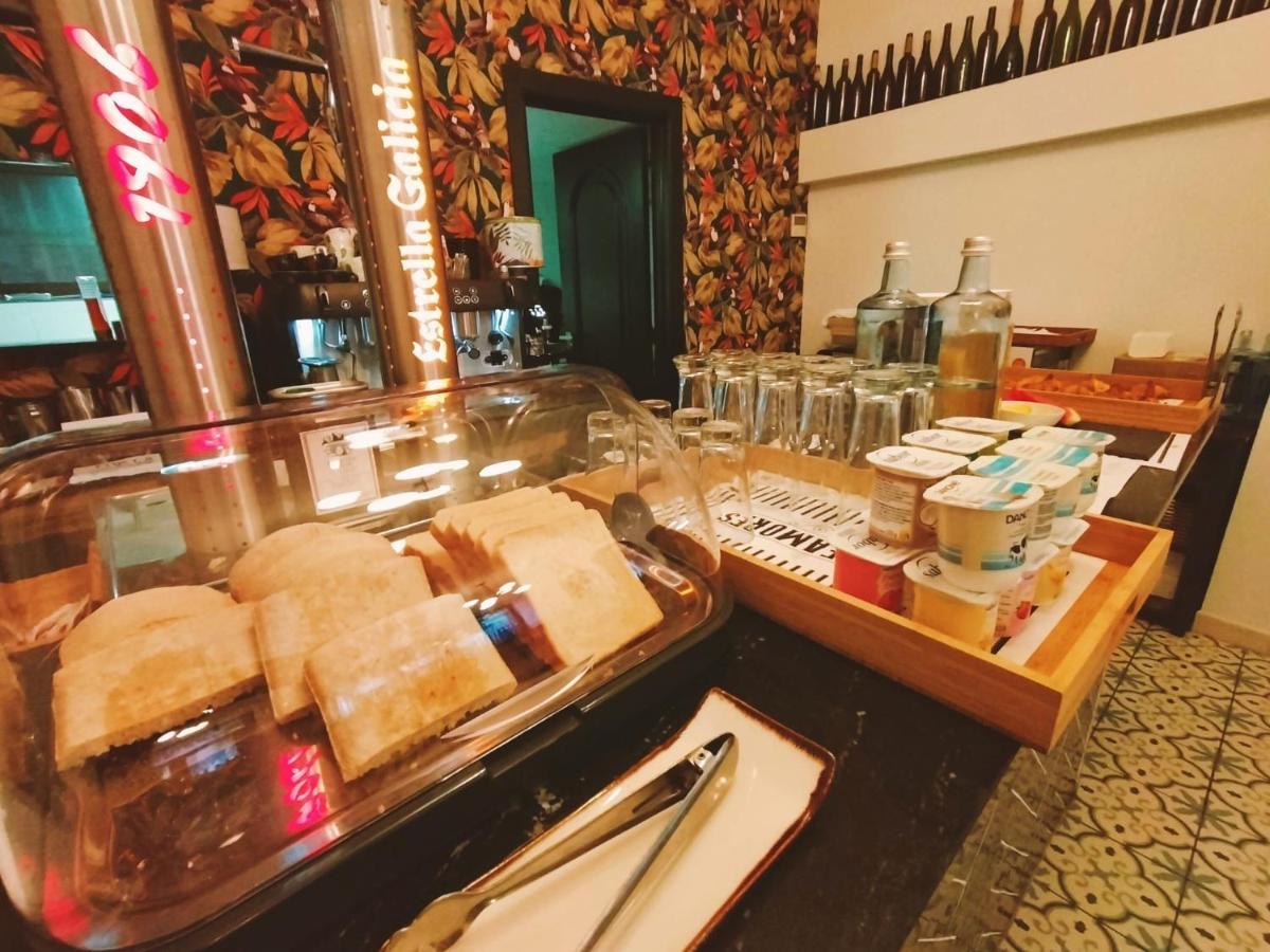 Hosteria Sara By Gaiarooms Salamanka Zewnętrze zdjęcie