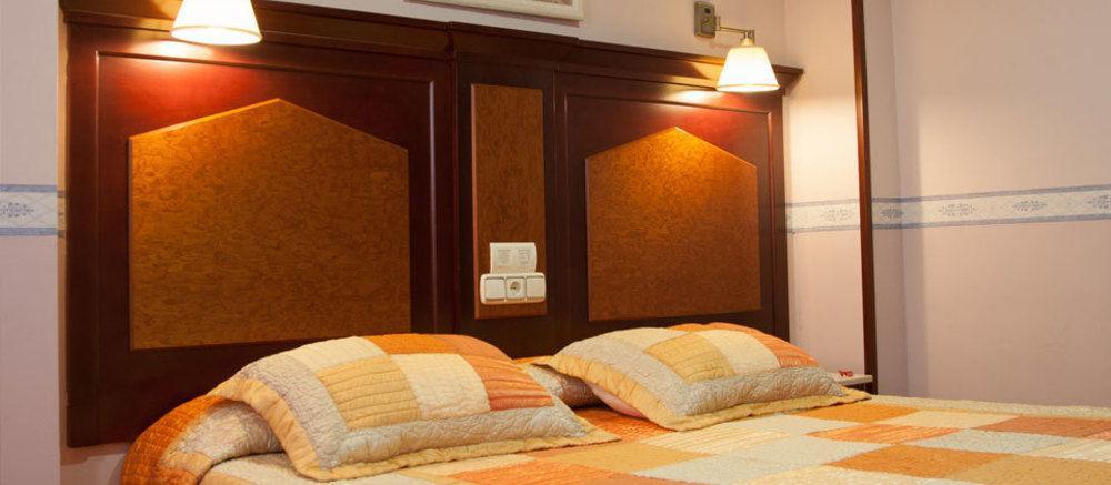 Hosteria Sara By Gaiarooms Salamanka Zewnętrze zdjęcie