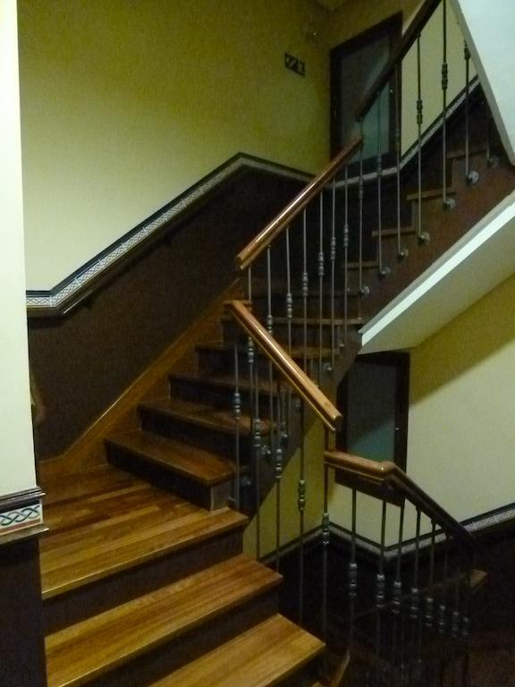Hosteria Sara By Gaiarooms Salamanka Zewnętrze zdjęcie