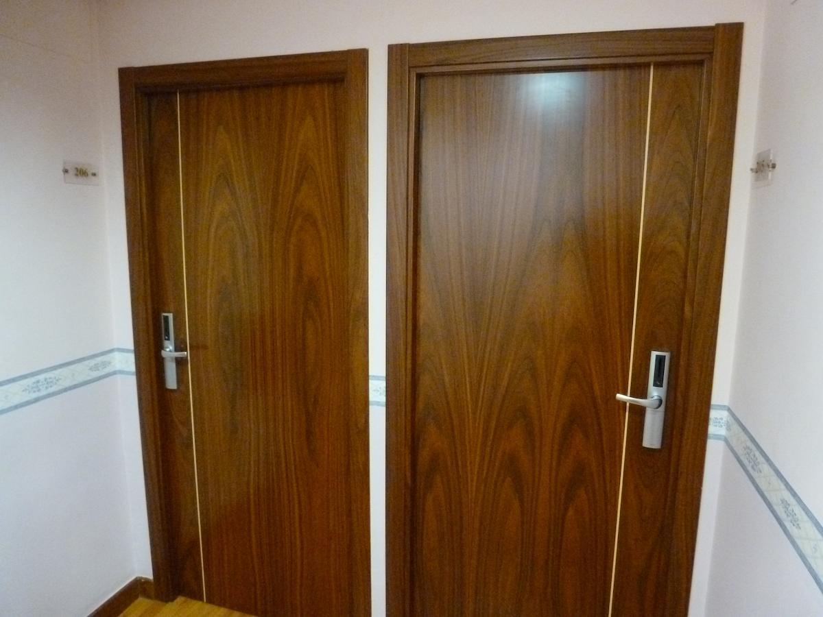 Hosteria Sara By Gaiarooms Salamanka Zewnętrze zdjęcie